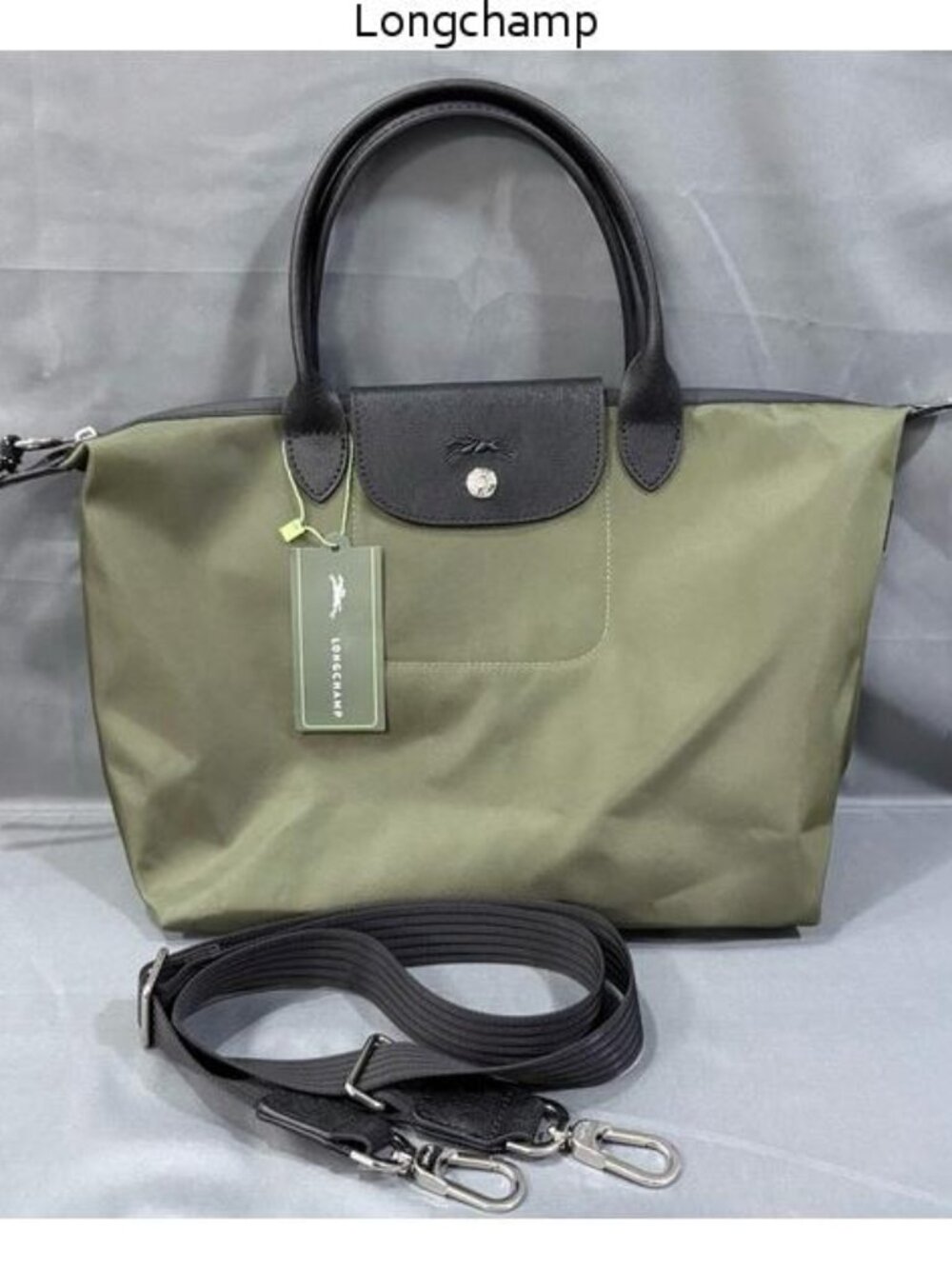 Longchamp women's bags